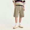INF ™️| QUẦN SHORT ỐNG RỘNG ĐƠN GIẢN INF 12387
