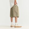 INF ™️| QUẦN SHORT ỐNG RỘNG ĐƠN GIẢN INF 12387