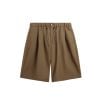 INF ™️| QUẦN SHORT ỐNG RỘNG ĐƠN GIẢN INF 12381