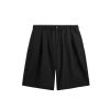 INF ™️| QUẦN SHORT ỐNG RỘNG ĐƠN GIẢN INF 12381
