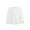INF ™️| QUẦN SHORT ỐNG RỘNG GIẶT SẴN TÚI HỘP INF 12409