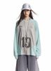 MADE®️| ÁO THUN DÀI TAY IN HÌNH ĐỒNG PHỤC BÓNG ĐÁ BLOKECORE UNISEX MADE HC03