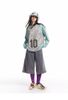 MADE®️| ÁO THUN DÀI TAY IN HÌNH ĐỒNG PHỤC BÓNG ĐÁ BLOKECORE UNISEX MADE HC03