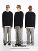 MADE®️| ÁO THUN DÀI TAY DỆT KIM NICHE CAO CẤP UNISEX MADE HC05