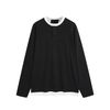 MADE®️| ÁO THUN DÀI TAY DỆT KIM NICHE CAO CẤP UNISEX MADE HC05