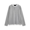 MADE®️| ÁO THUN DÀI TAY DỆT KIM NICHE CAO CẤP UNISEX MADE HC05