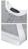 MADE®️| ÁO THUN DÀI TAY DỆT KIM NICHE CAO CẤP UNISEX MADE HC05