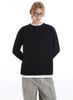 MADE®️| ÁO THUN DÀI TAY DỆT KIM NICHE CAO CẤP UNISEX MADE HC05