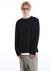 MADE®️| ÁO THUN DÀI TAY DỆT KIM NICHE CAO CẤP UNISEX MADE HC05