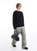 MADE®️| ÁO THUN DÀI TAY DỆT KIM NICHE CAO CẤP UNISEX MADE HC05
