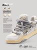 CATSOFA ™️| GIÀY SNEAKER UNISEX DREADLOCKS X CAT & SOFA AC300