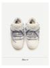 CATSOFA ™️| GIÀY SNEAKER UNISEX DREADLOCKS X CAT & SOFA AC300