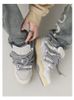 CATSOFA ™️| GIÀY SNEAKER UNISEX DREADLOCKS X CAT & SOFA AC300