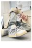 CATSOFA ™️| GIÀY SNEAKER UNISEX DREADLOCKS X CAT & SOFA AC300