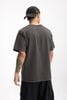 INF®️| ÁO THUN CỔ HENRY NGẮN TAY DÁNG THƯỜNG BASIC INF 8013