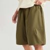 INF ™️| QUẦN SHORT MẶC 2 MẶT DÁNG RỘNG INF 12380