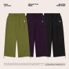 QUẦN ỐNG RỘNG RETRO/CASUAL PANTS INF 12142