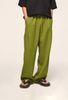 QUẦN ỐNG RỘNG RETRO/CASUAL PANTS INF 12142