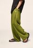 QUẦN ỐNG RỘNG RETRO/CASUAL PANTS INF 12142