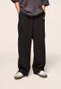 QUẦN ỐNG RỘNG RETRO/CASUAL PANTS INF 12142