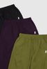 QUẦN ỐNG RỘNG RETRO/CASUAL PANTS INF 12142