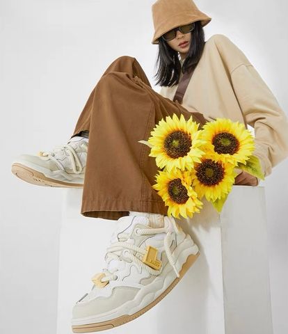 SENGUOGUO ™️| GIÀY SNEAKER UNISEX SENGUOGUO SG32-1