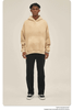 ARTIE ™️| ÁO HOODIE OVERSIZE TRÙM ĐẦU WASH BASIC AR 2521