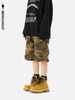 SG ™️| GIÀY SNEAKER BỐT DA BÒ CAO CẤP ĐẾ CAO UNISEX SENGUOGUO SG52