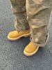 SG ™️| GIÀY SNEAKER BỐT DA BÒ CAO CẤP ĐẾ CAO UNISEX SENGUOGUO SG52