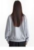 MADE®️| ÁO KHOÁC NỈ DÁNG RỘNG MÀU TRƠN KHÓA KÉO TÚI CÁCH ĐIỆU UNISEX MADE 241110