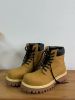 SG ™️| GIÀY SNEAKER BỐT DA BÒ CAO CẤP ĐẾ CAO UNISEX SENGUOGUO SG52
