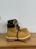 SG ™️| GIÀY SNEAKER BỐT DA BÒ CAO CẤP ĐẾ CAO UNISEX SENGUOGUO SG52