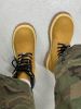 SG ™️| GIÀY SNEAKER BỐT DA BÒ CAO CẤP ĐẾ CAO UNISEX SENGUOGUO SG52