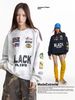 MADE®️| ÁO SWEATER WASH NỈ IN CHỮ 28 UNISEX MADE 241108