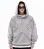 FG ™️| ÁO HOODIE OVERSIZE TRÙM ĐẦU WASH BASIC CAO CẤP FG SW052