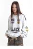 MADE®️| ÁO SWEATER WASH NỈ IN CHỮ 28 UNISEX MADE 241108