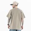 FG®️| ÁO THUN CỔ TRÒN TAY NGẮN IN HÌNH GRAFFITI FG F340