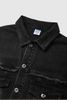 INF®️| ÁO KHOÁC DENIM WASH NGẮN PHONG CÁCH UNISEX INF 5378