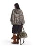 MADE®️| ÁO KHOÁC HOODIE NỈ MŨ TRÙM CAMO KHÓA KÉO UNISEX MADE 240964