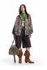 MADE®️| ÁO KHOÁC HOODIE NỈ MŨ TRÙM CAMO KHÓA KÉO UNISEX MADE 240964