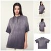 BE™️| ÁO THUN WASH MÀU ĐẸP TÚI NGỰC NHỎ BE S1969