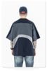 FG®️| ÁO THUN CỔ TRÒN TAY LỠ DÁNG RỘNG BASIC CÁCH ĐIỆU FG K400