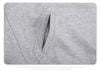 FG ™️| ÁO HOODIE OVERSIZE TRÙM ĐẦU WASH BASIC CAO CẤP FG SW051
