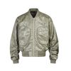 MADE®️| ÁO KHOÁC DA TÚI LỚN DÁNG RỘNG RETRO UNISEX MADE 240508