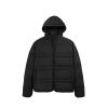 INF®️| ÁO KHOÁC CHỐNG THẤM NƯỚC, MŨ THÁO RỜI DÁNG RỘNG SIÊU ẤM ÁP 0c UNISEX INF 6408