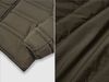 INF®️| ÁO KHOÁC CHỐNG THẤM NƯỚC, MŨ THÁO RỜI DÁNG RỘNG SIÊU ẤM ÁP 0c UNISEX INF 6408