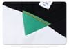 FG®️| ÁO THUN CỔ TRÒN TAY NGẮN DÁNG RỘNG CÁCH ĐIỆU LOGO FG F278