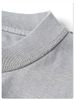 BE™️| ÁO BA LỖ WASH TRƠN MÀU DÁNG DÀI RỘNG BE S1922