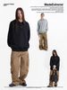 MADE®️| ÁO THUN DÀI TAY POLO 2 NÚT HỌA TIẾT CỔ LÔNG KHÂU RETRO UNISEX MADE 241142