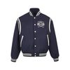 MADE®️| ÁO KHOÁC BÓNG CHÀY HUY HIỆU THÊU THỂ THAO UNISEX MADE LM2402